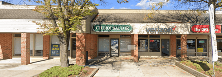 Chiropractic Dover DE Forrest Family Chiropractic